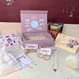 Love In The Moonlight Anniversary Gifting Hamper