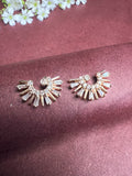 Shimmering Shine AD Studs
