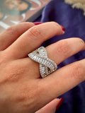 Cascadia Ring