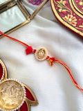 Trishul Kavach Rakhi