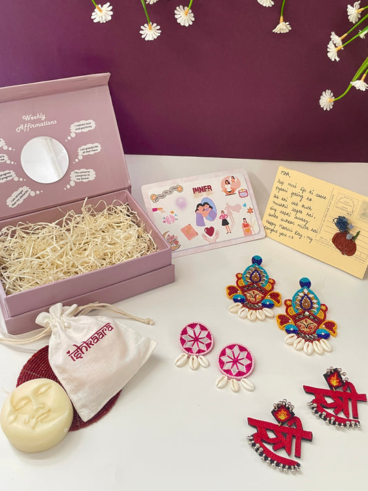 Statement Maker Maa Hamper