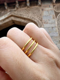Shine On Ring