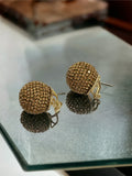 Shimmer Luxe Studs