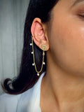 Mehr Curve Earcuff