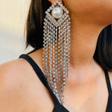 सुस्वादु ग्लैम लक्स इयररिंग्स