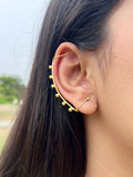 Arc Angel Earcuff