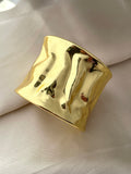 Sunset Cuff Bracelet