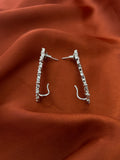 Celestial Spark AD Earcuff