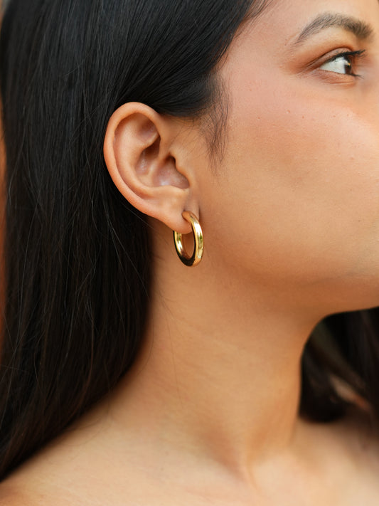 क्लासिक कोर हुप्स