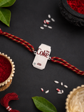 Diet Coke Rakhi