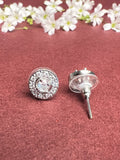 Diamond Darling AD Studs