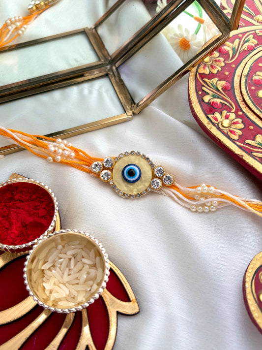 Shubh Drishti Rakhi