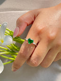 Lovespell Ring
