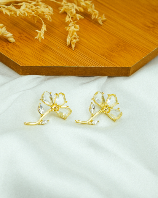 Petal Pretties Earrings