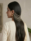 Shaahi Pearl Kaanchain