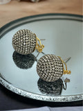 Shimmer Luxe Studs