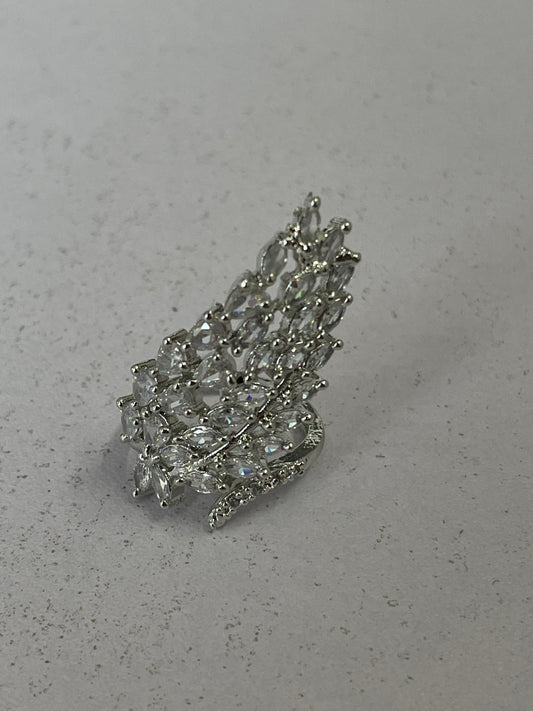 Admire Affinity AD Ring