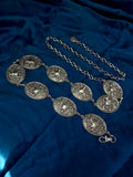 Wild West Rani Waist Chain