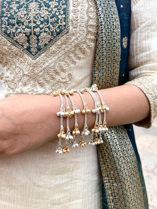 Ghungroo Melody Bracelet