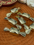 Toffee Capsule Roli Chawal