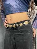 Chakra Waist Chain