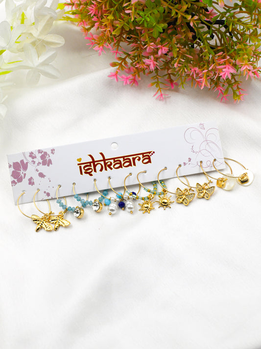 Waves Of Wonder Hoops Combo