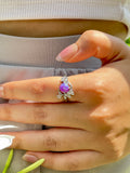 Moonchild Magic Ring