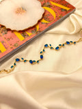 Tulip Vine Style Bracelet