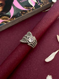 Regalia Ring
