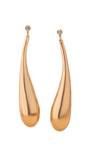 Statement Shine Earrings