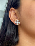 Diamond Desire AD Studs