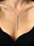 Sweetheart Drop Necklace