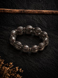 Maharani  Oxidised Bracelet