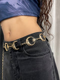 Moonbeam Orbit Waist Chain