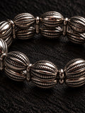 Maharani  Oxidised Bracelet