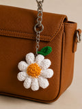 Daisy Nazar Crochet Charm Combo