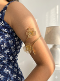 Blossom Aura Armlet