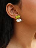 Tulip Tinkles Earrings