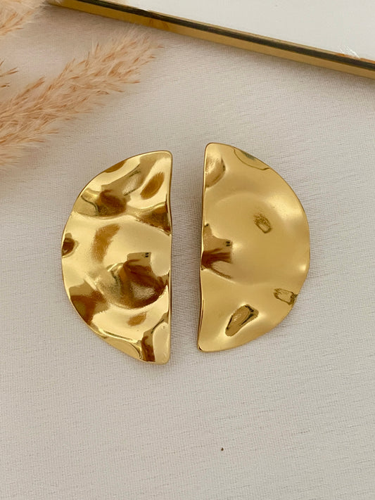 Blobby Babe Earrings