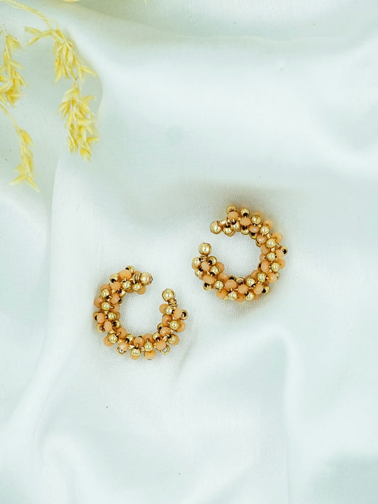 Beaded Delight Earcuff