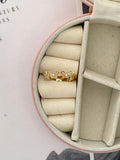 Butterfly Kiss Ring