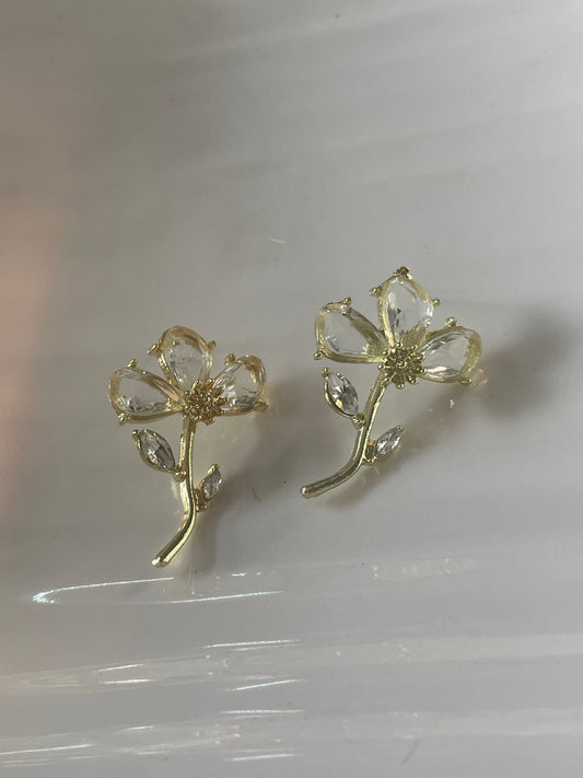Petal Pretties Earrings