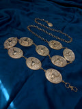 Wild West Rani Waist Chain