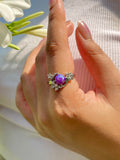 Moonchild Magic Ring