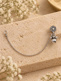 Phool Jhanak Nose Chain