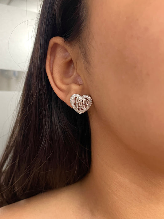 Twinkling Treasure AD Studs