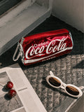 The Diet Coke Edit