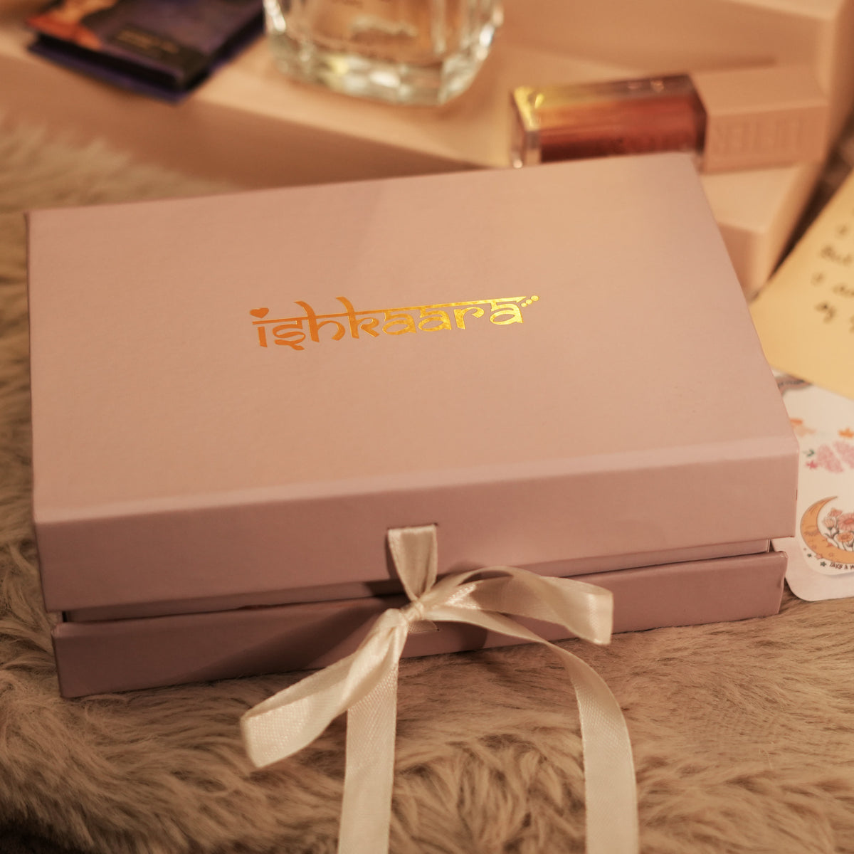 Gifting Box with Organizer