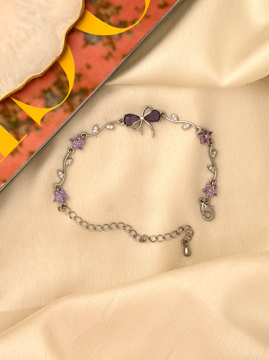 Fairy Flutter Bracelet