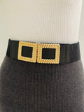 Studio Gaze Belt